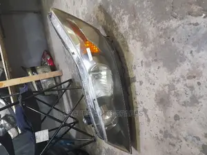 Honda Stream Headlights Non Xenon