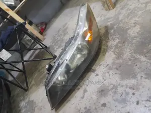 Honda Stream Headlights Non Xenon