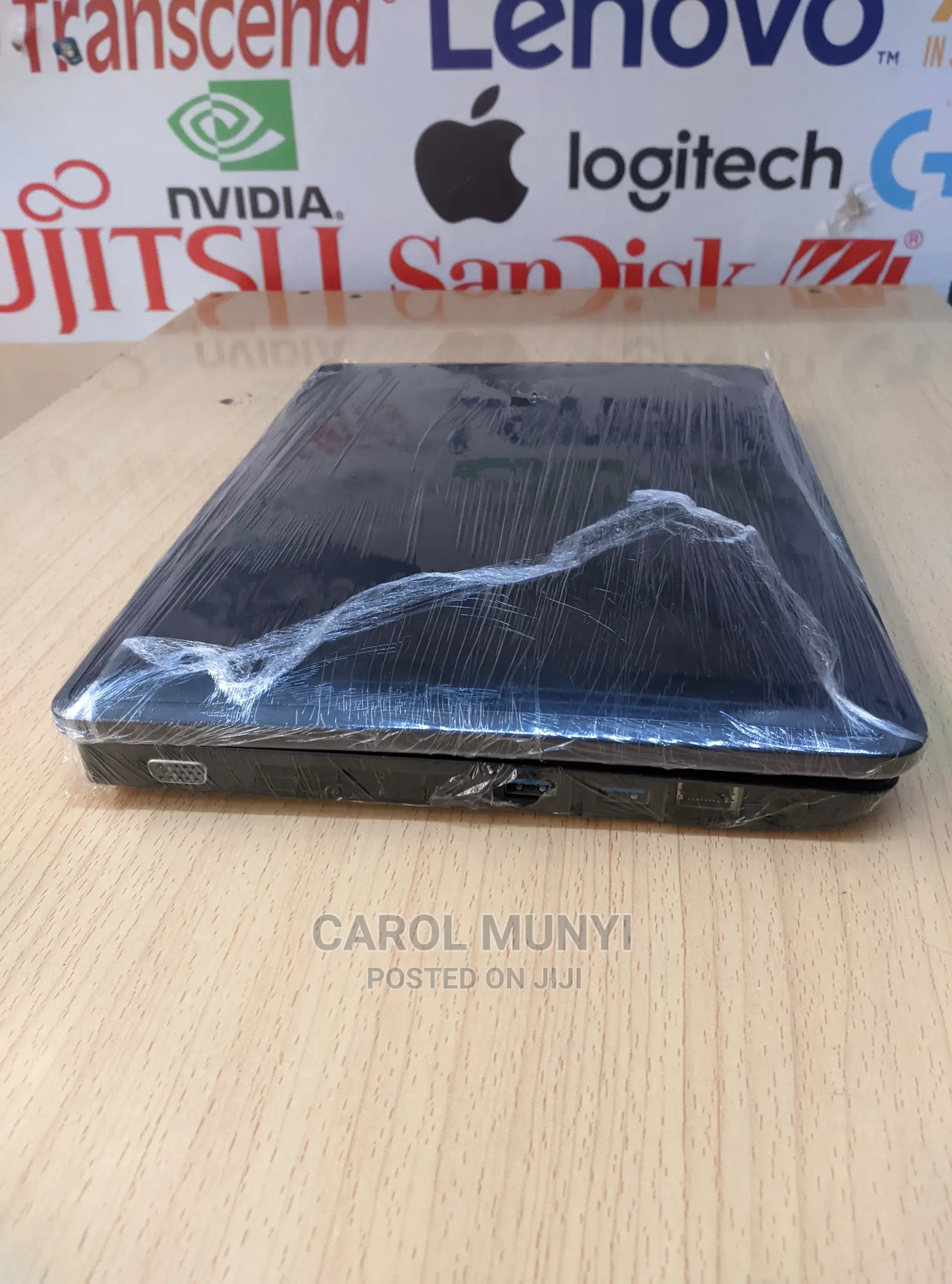 New Laptop Lenovo ThinkPad X131e 4GB Intel Celeron HDD 500GB