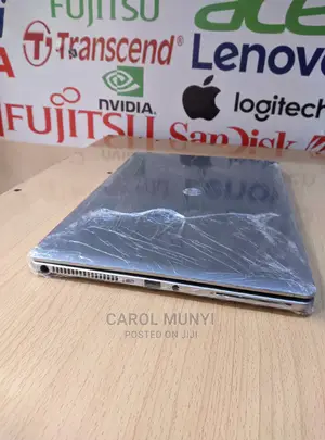 Laptop HP EliteBook Folio 9470M 4GB Intel Core I5 HDD 500GB