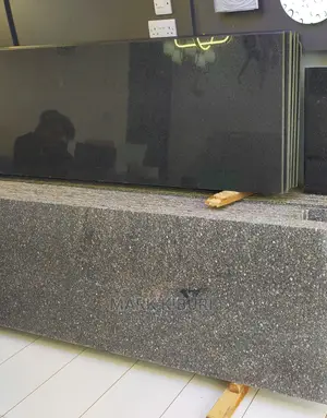 Dark Granite