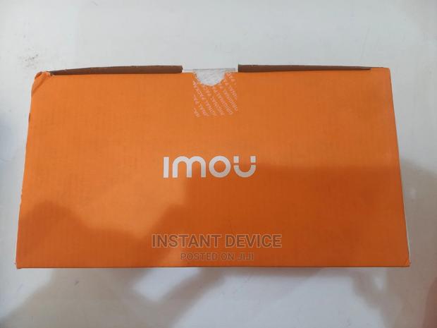 IMOU Wireless Outdoor Camera - thumbnail 3