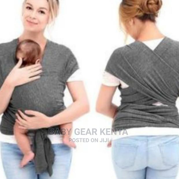Baby Wrap/Carrier . Baby Wrap
