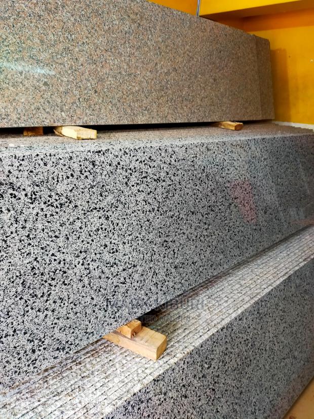 Granite Tops-Different Colours - main view