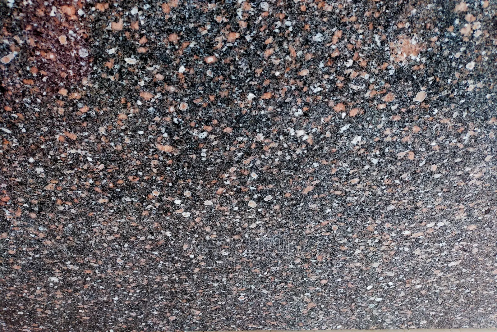 Granite Tops-Different Colours