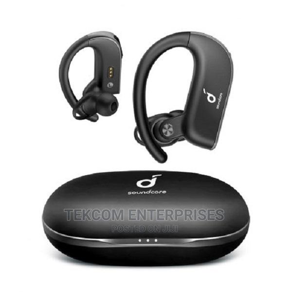 Anker Soundcore Spirit X2, Wireless Earphones