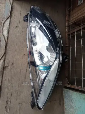 Mazda Demio 2012 Blueshade Xenon Headlight