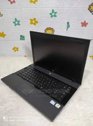 Photo - Laptop HP Compaq Presario CQ57 4GB Intel Core 2 Duo HDD 320GB