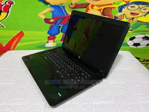 Photo - Laptop HP Compaq Presario CQ61 4GB Intel Core 2 Duo HDD 500GB