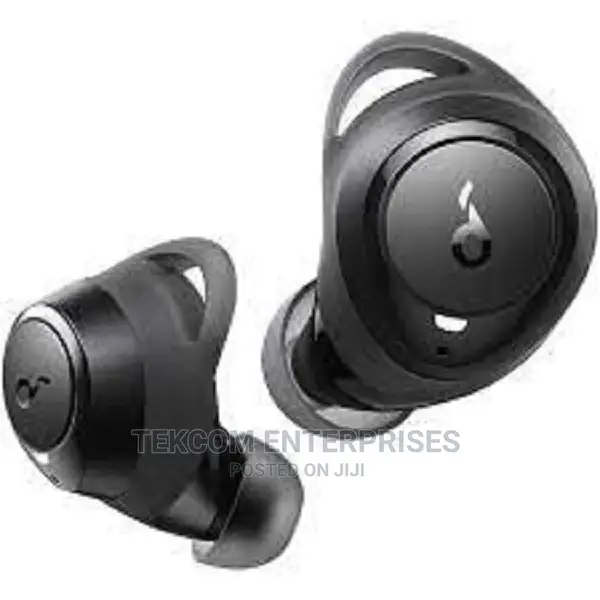 Soundcore by Anker Life A1 Wireless Earbuds