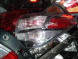 Lexus Taillight