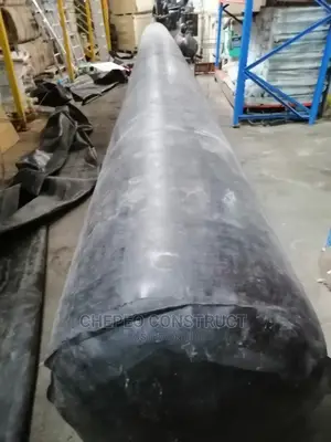Super High Quality 3 Layer Balloons Culvert Works