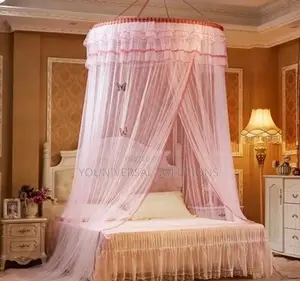 Round Mosquito Net