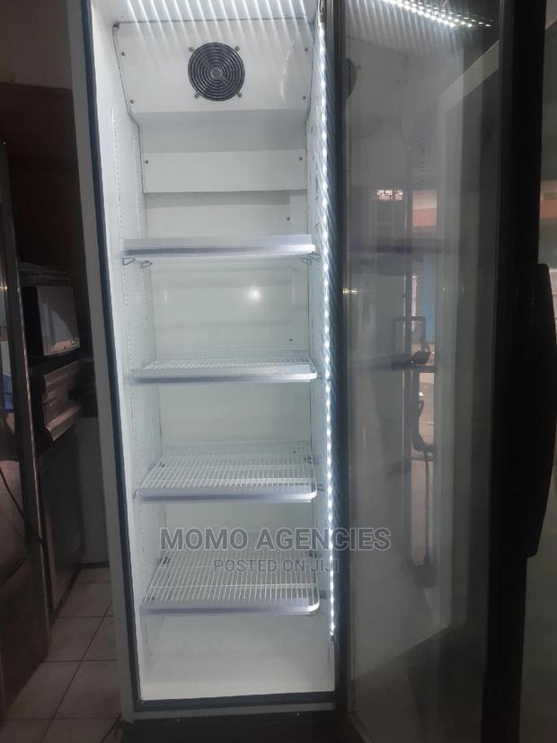 550l Display Fridge - thumbnail 2