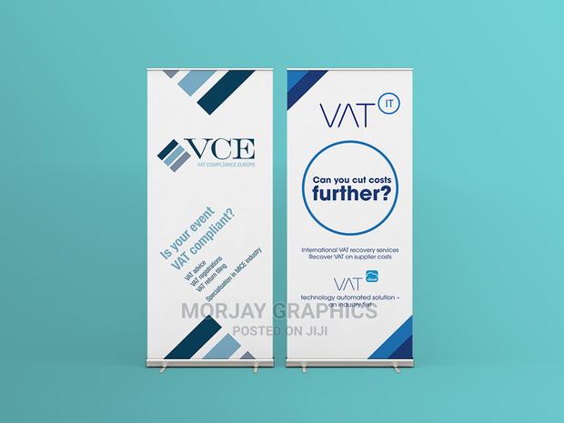 Roll Up Banners - main view