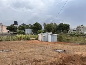 Prime 50x100ft in Gikambura Jambu Tv Road