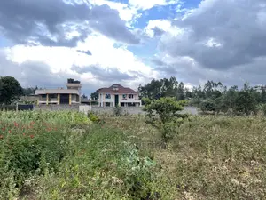 Prime 50x100ft in Gikambura Jambu Tv Road