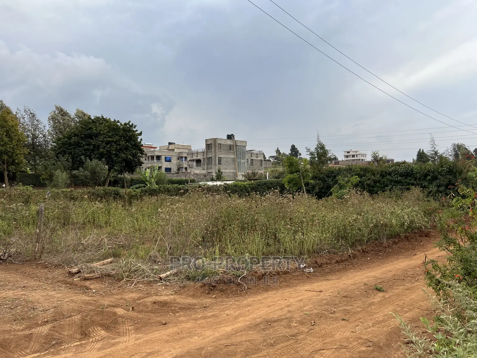 Prime 50x100ft in Gikambura Jambu Tv Road