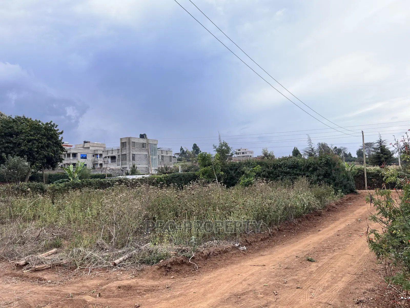 Prime 50x100ft in Gikambura Jambu Tv Road