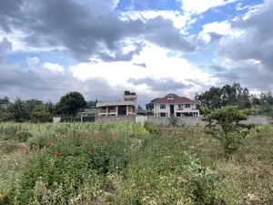 Prime 50x100ft in Gikambura Jambu Tv Road