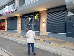 Roller Shutter Doors.,.,.