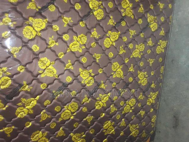 Mattress Mattress - main view