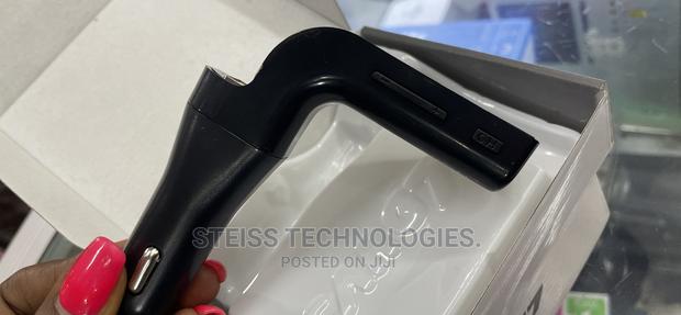 Carg7 Bluetooth Car Charger. - thumbnail 4