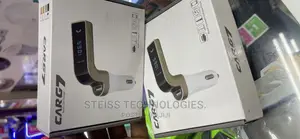Carg7 Bluetooth Car Charger.