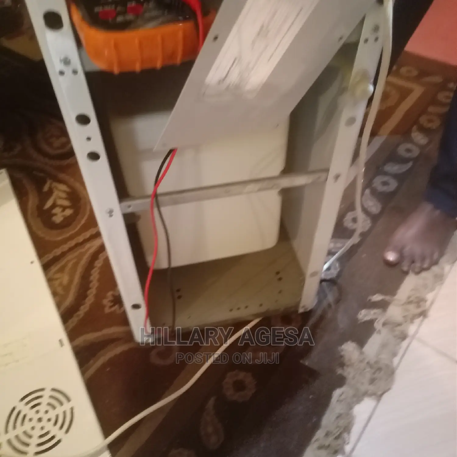 Dispenser Repair Services
