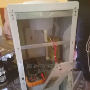 Dispenser Repair Services