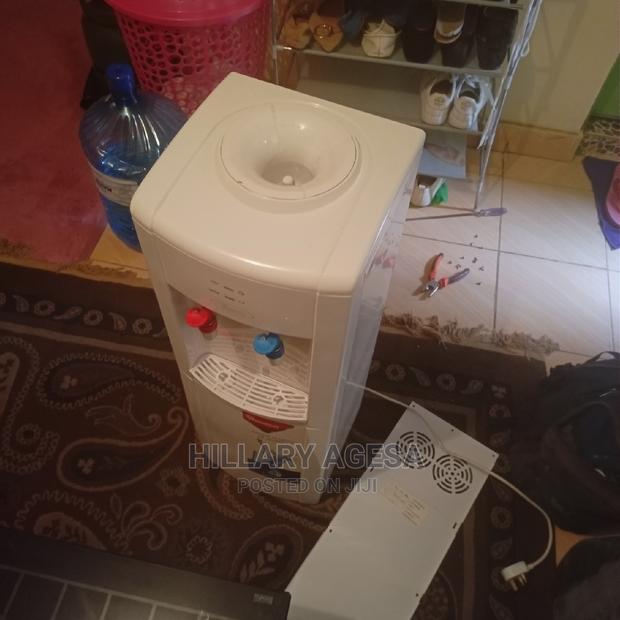 Dispenser Repair Services - main view