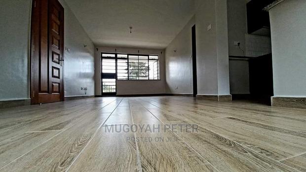 3bdrm Apartment in Skyman Properties, Uthiru for Rent - main view