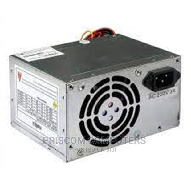 Computer Desktop Power Supply