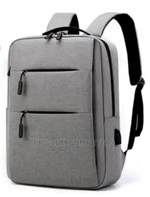 Laptop Bag - Backpack