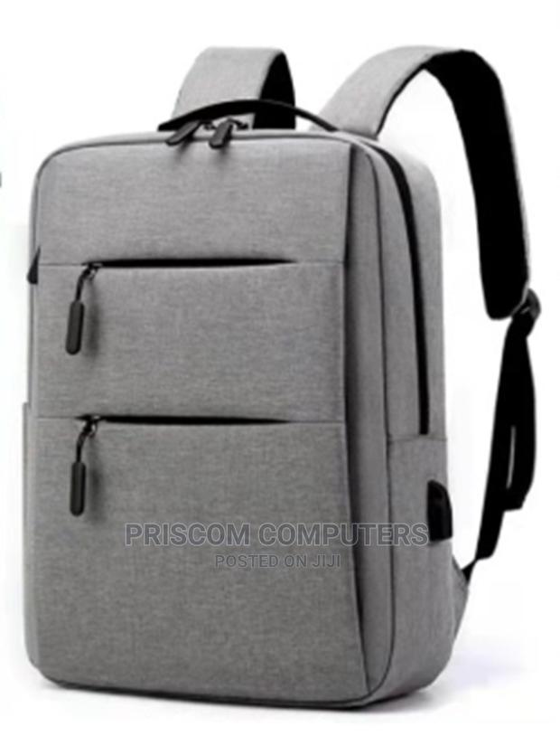 Laptop Bag - Backpack - thumbnail 2