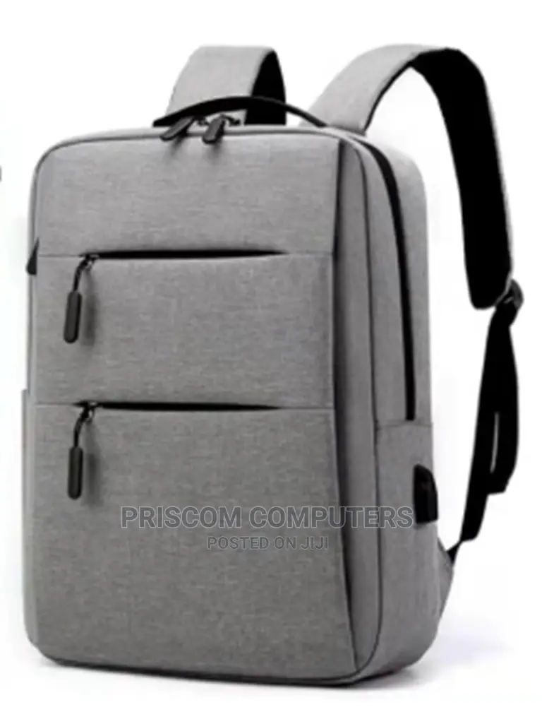 Laptop Bag - Backpack