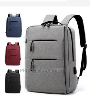 Laptop Bag - Backpack - main view