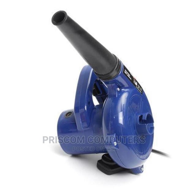 Electric Dust Blower - thumbnail 2