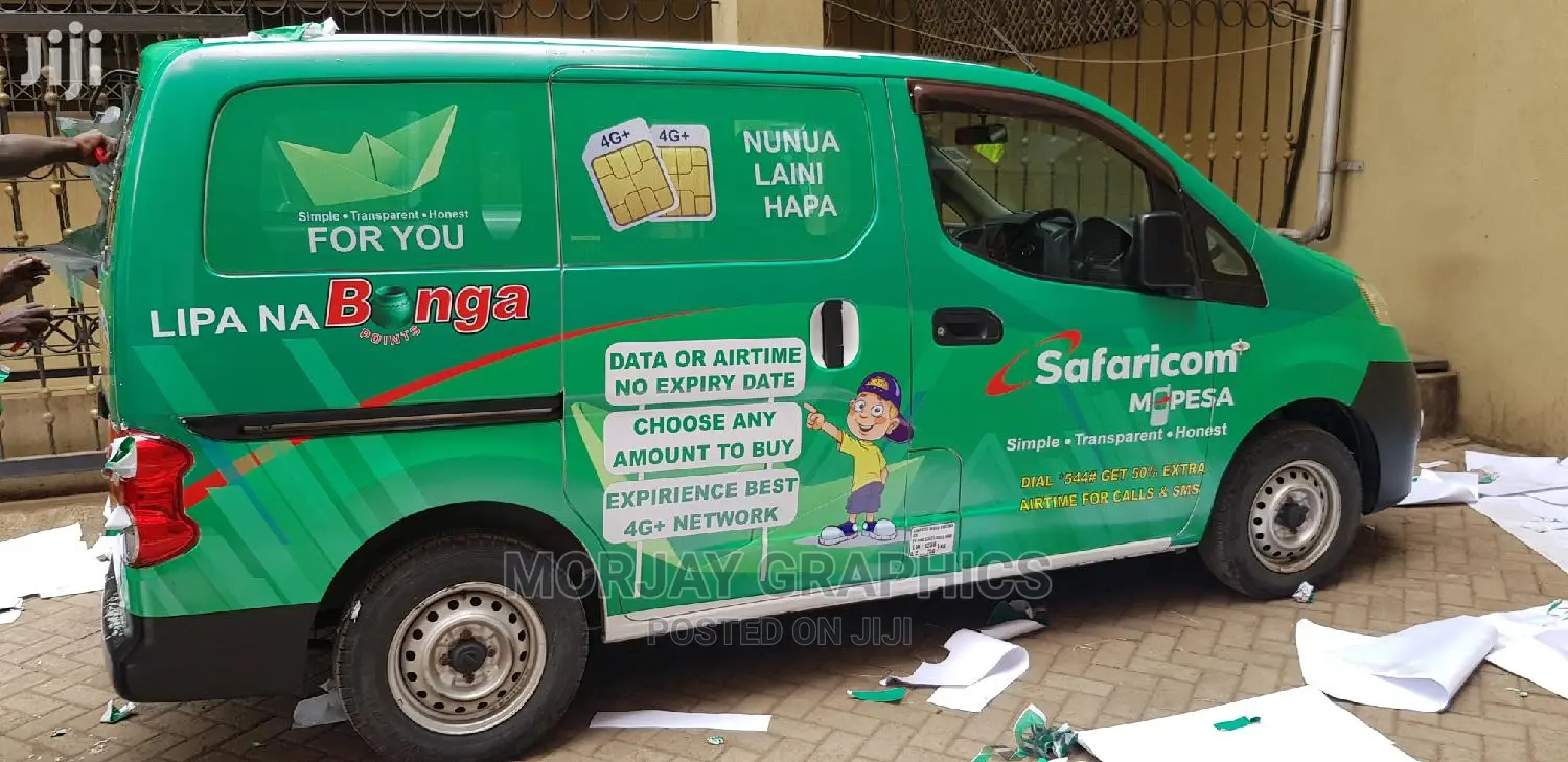 Car Branding