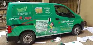 Car Branding