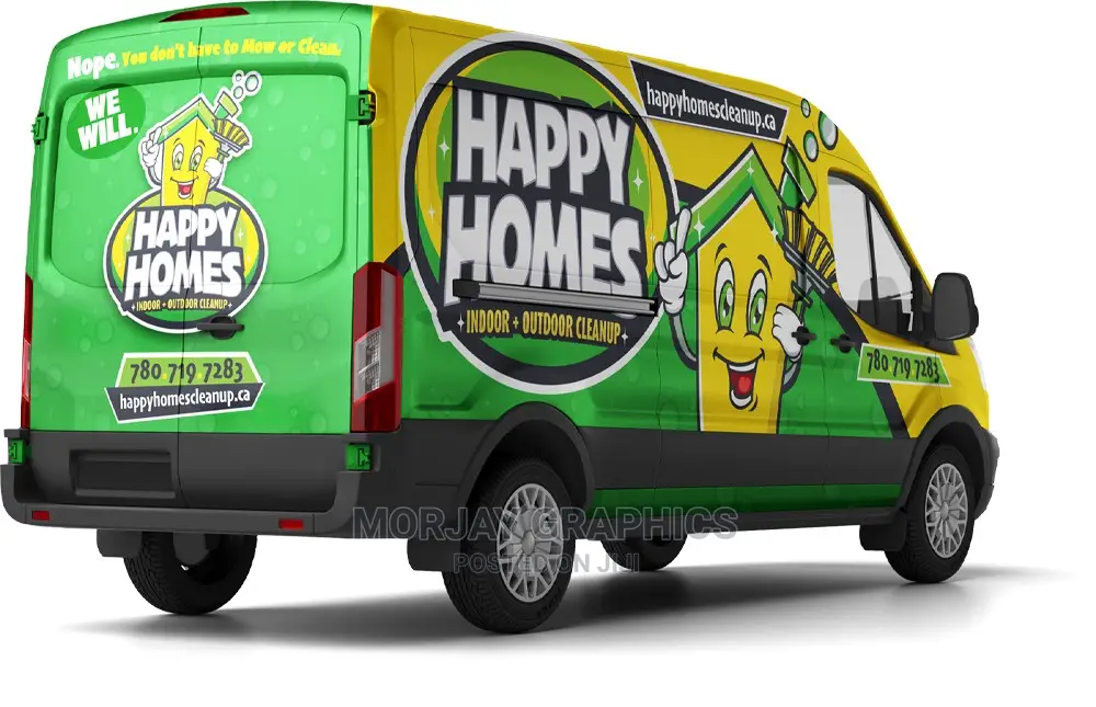 Car Branding