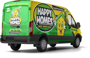 Car Branding
