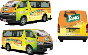 Car Branding