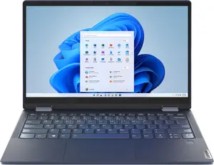 New Laptop Lenovo 8GB AMD Ryzen SSD 512GB