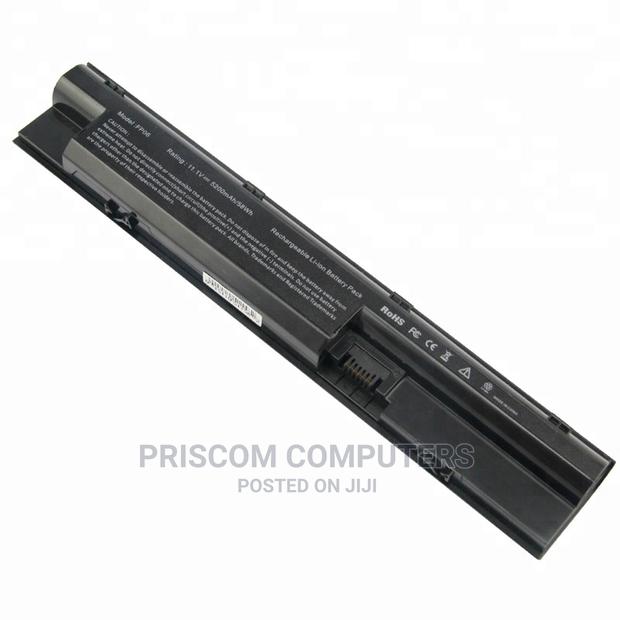Hp Probook 445/440/450 G1 FP06 Battery