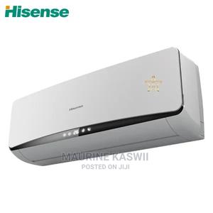 Hisense Air Conditioner - thumbnail 2