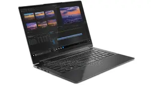New Laptop Lenovo 16GB Intel Core I7 SSD 512GB