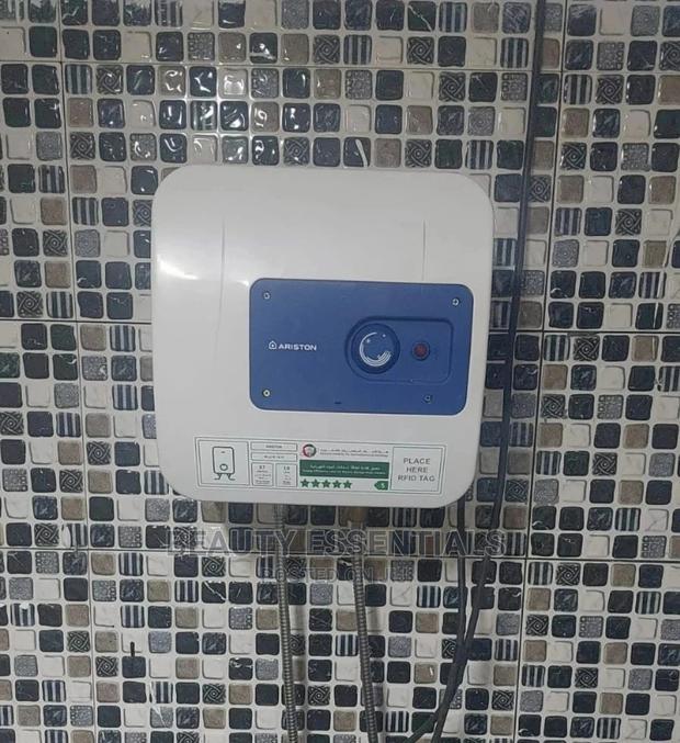 Ariston Water Heater 10litres - main view