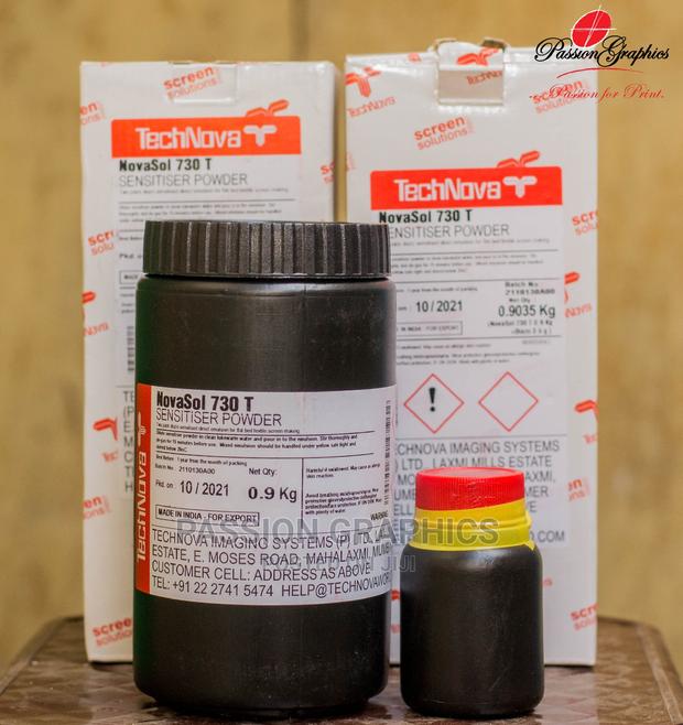 Photocoat Emulsion