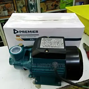 Premier Booster Pump 0.5hp
